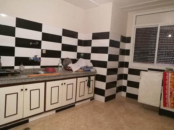 Appartement à vendre à Oujda 3
