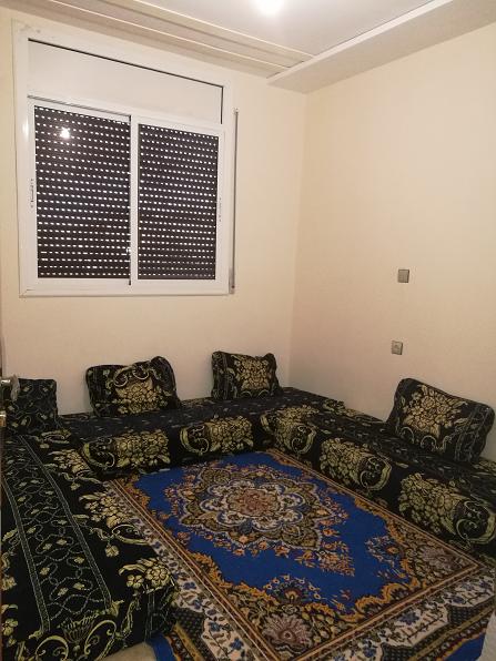 Appartement à vendre à Oujda 6