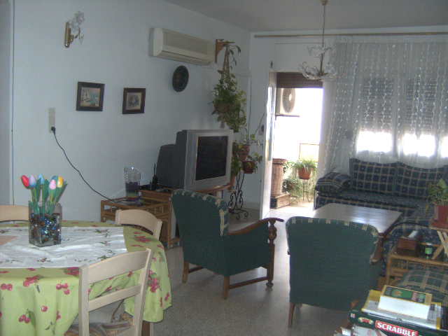 Appartement à vendre à Oujda