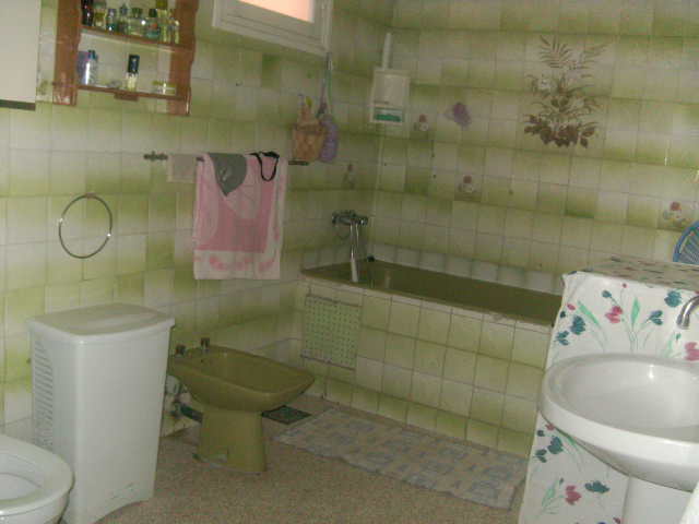 Appartement à vendre à Oujda 2