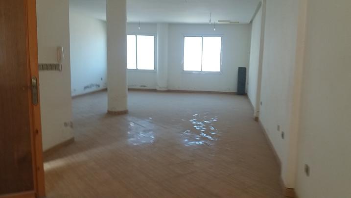 Appartement à vendre à Oujda