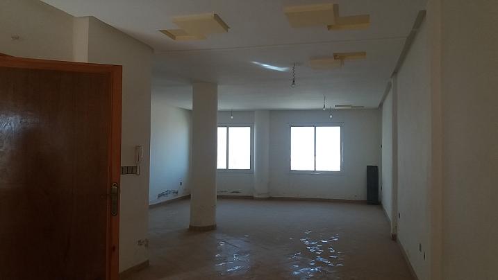 Appartement à vendre à Oujda 2