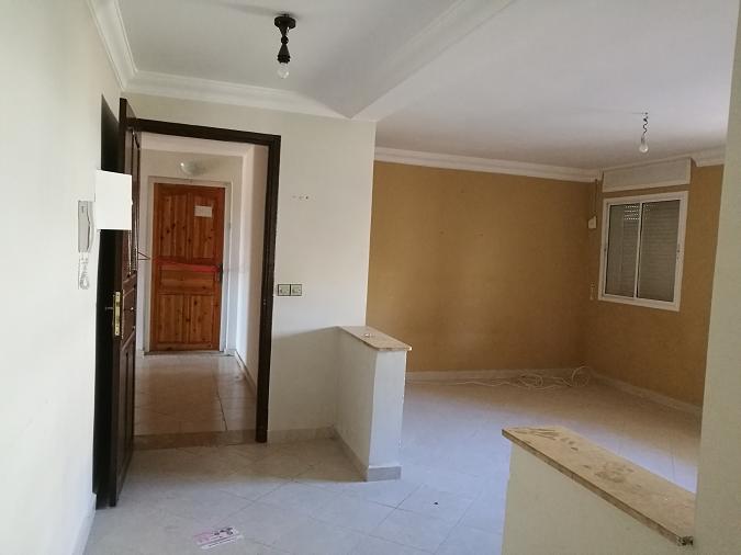 Appartement à vendre à Oujda