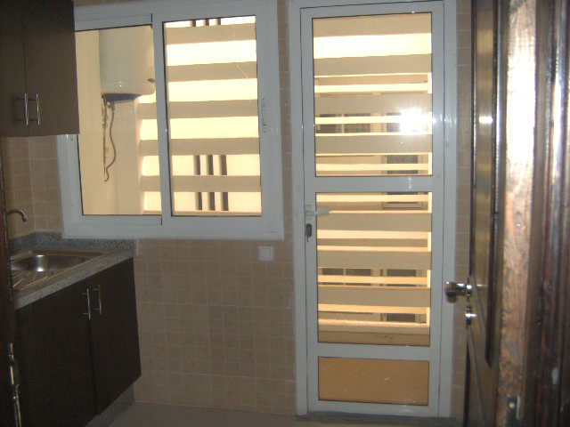 Appartement à vendre à Oujda