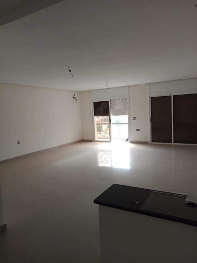 Appartement à vendre à Oujda