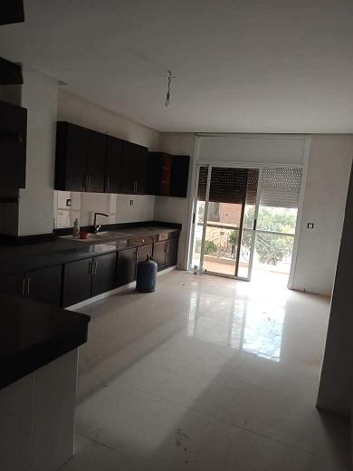 Appartement à vendre à Oujda 2