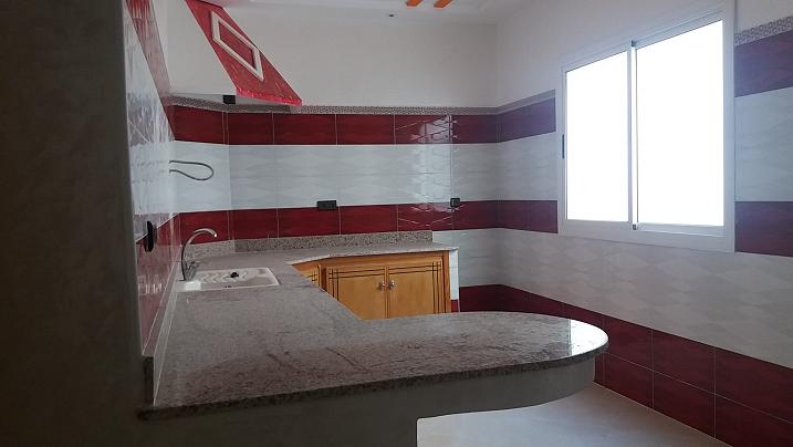 Appartement à vendre à Oujda