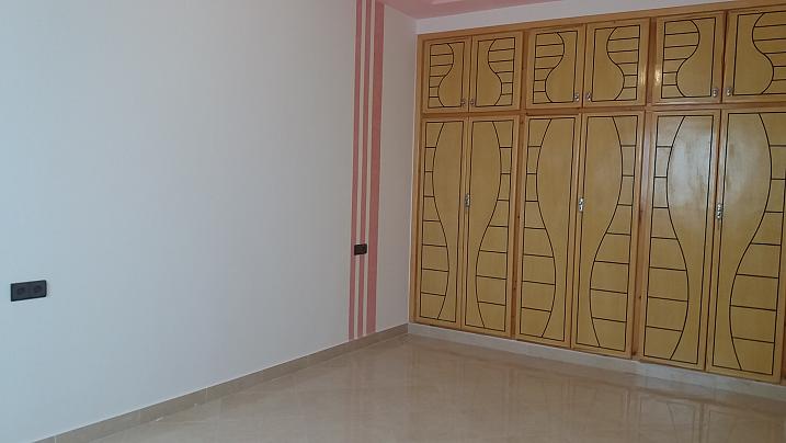 Appartement à vendre à Oujda 2