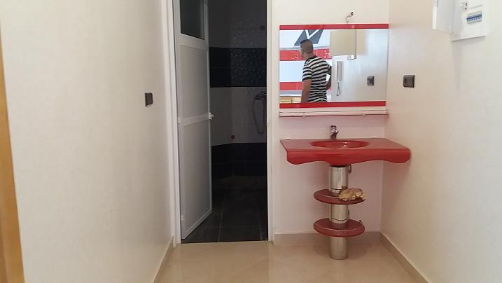 Appartement à vendre à Oujda 6