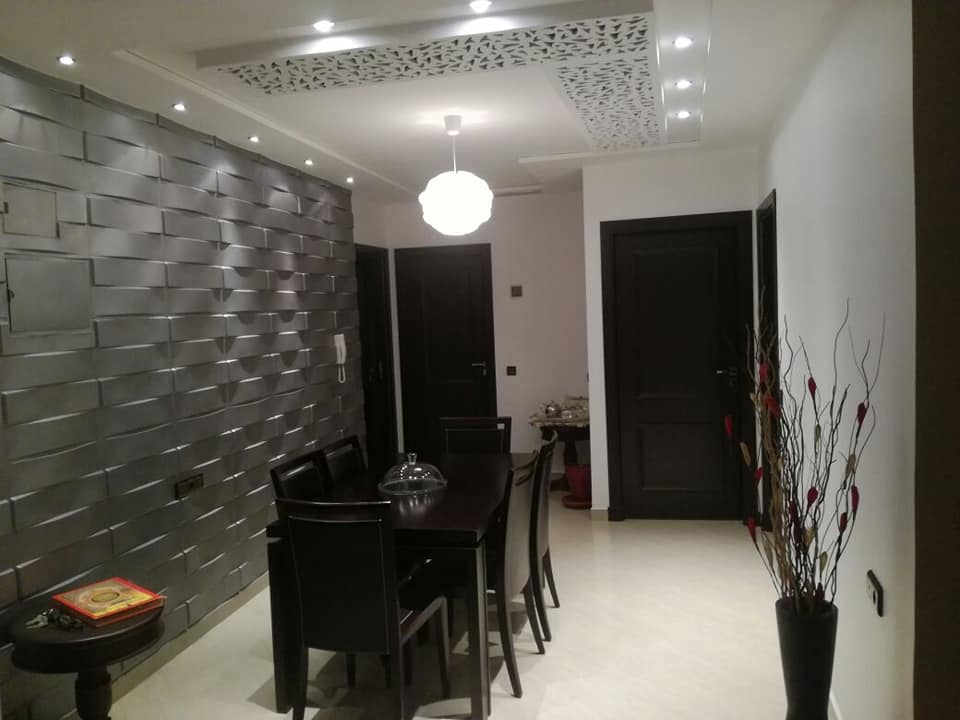 Appartement à vendre à Oujda