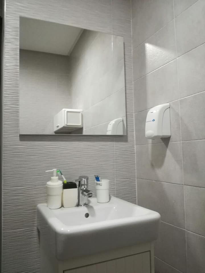 Appartement à vendre à Oujda 2