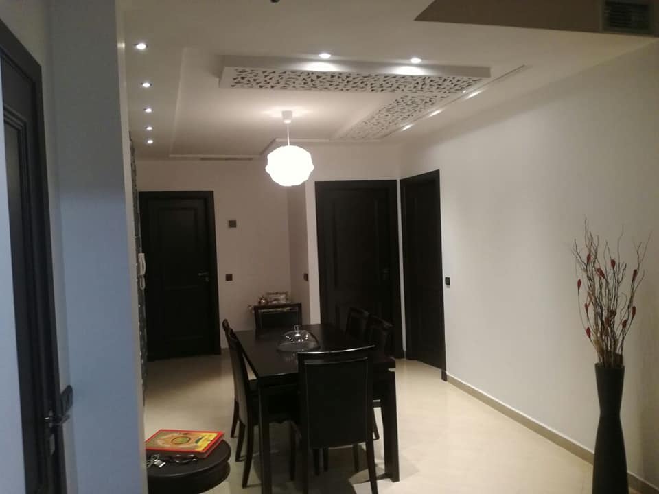 Appartement à vendre à Oujda 5
