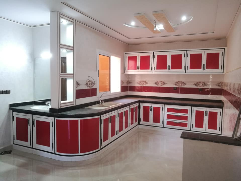 Appartement à vendre à Oujda