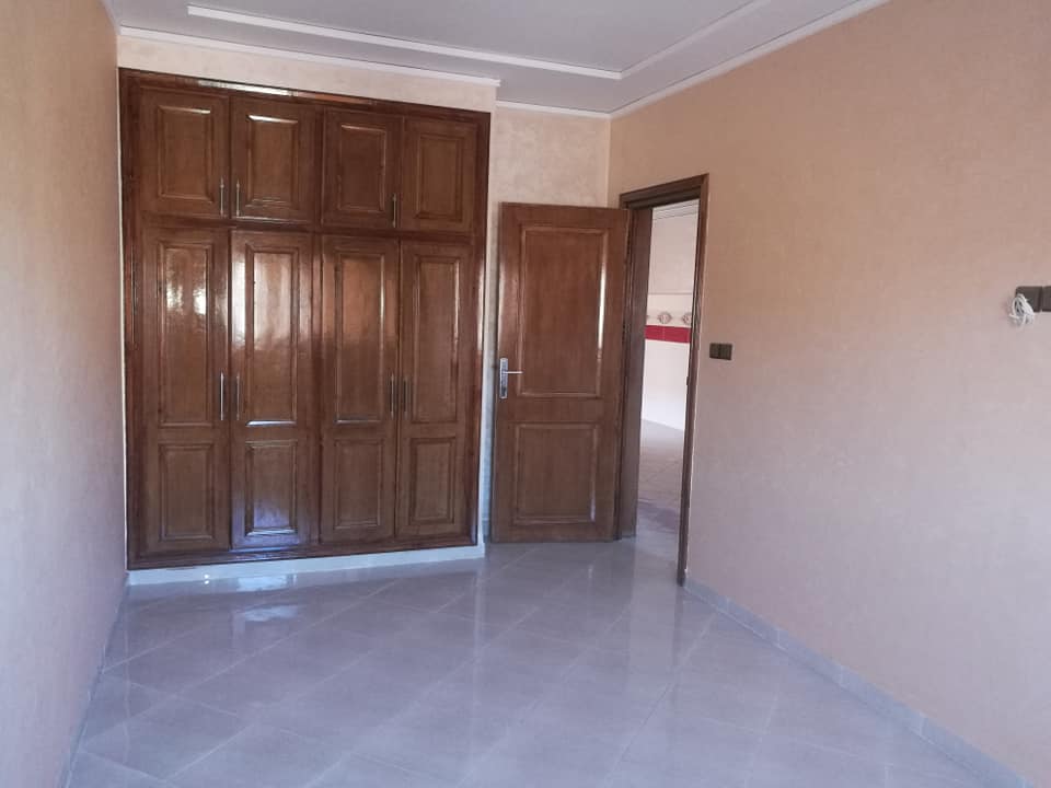 Appartement à vendre à Oujda 2
