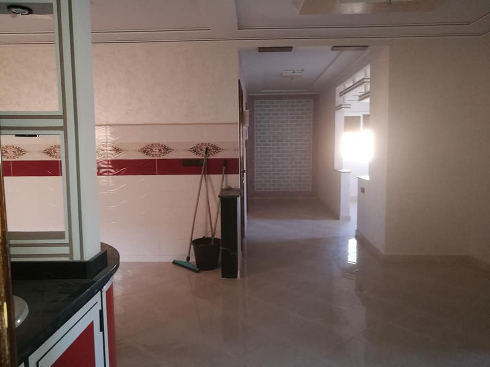 Appartement à vendre à Oujda 3