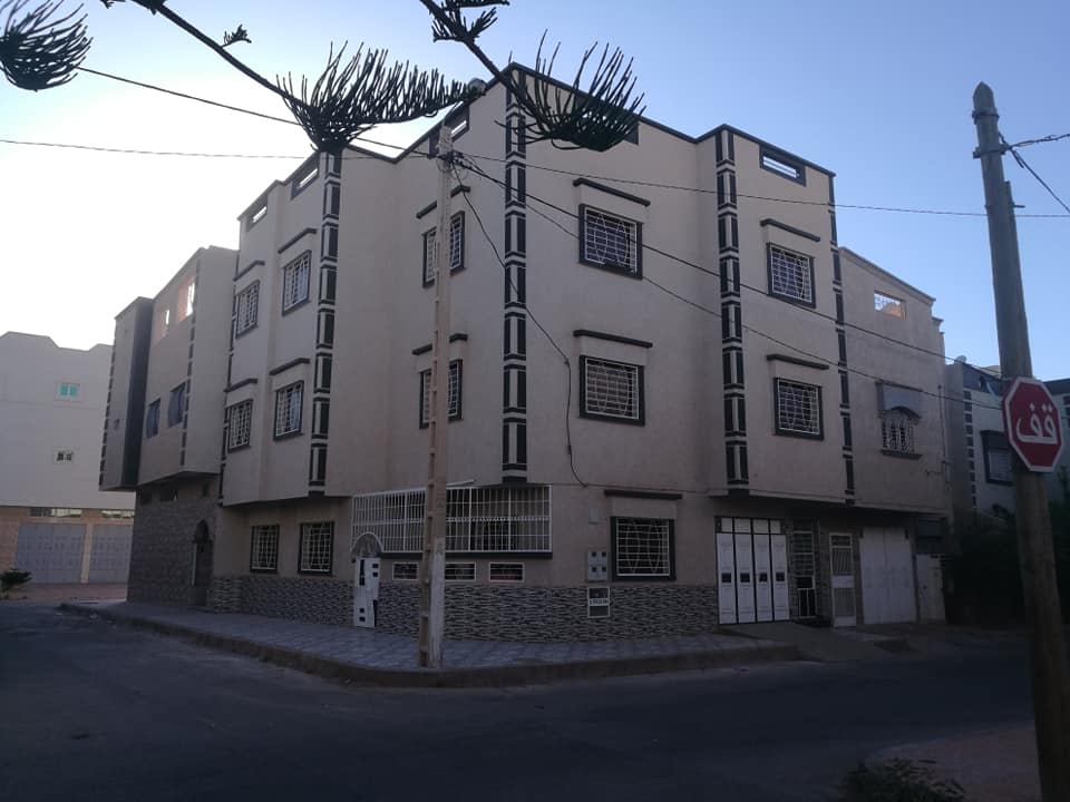 Appartement à vendre à Oujda 5