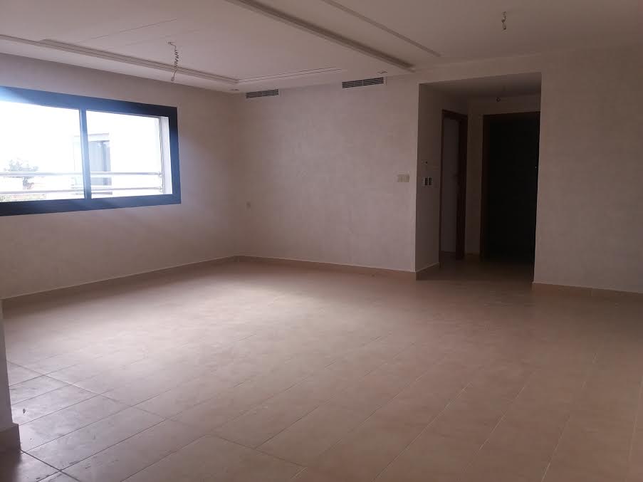 Appartement à vendre à Oujda