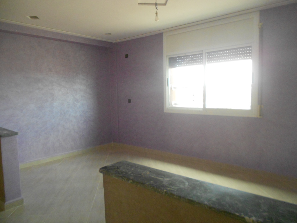 Appartement à vendre à Oujda