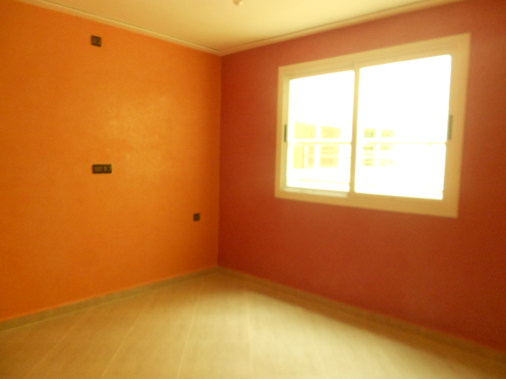 Appartement à vendre à Oujda 2
