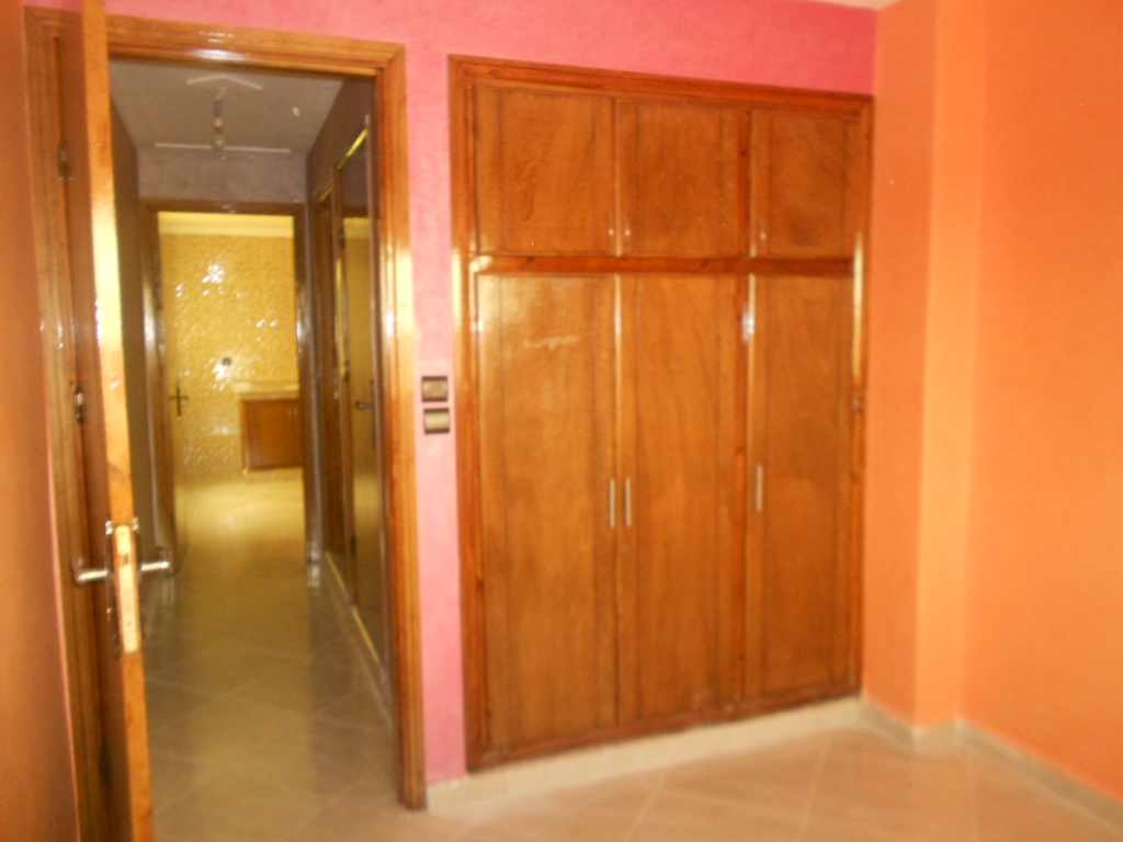 Appartement à vendre à Oujda 3