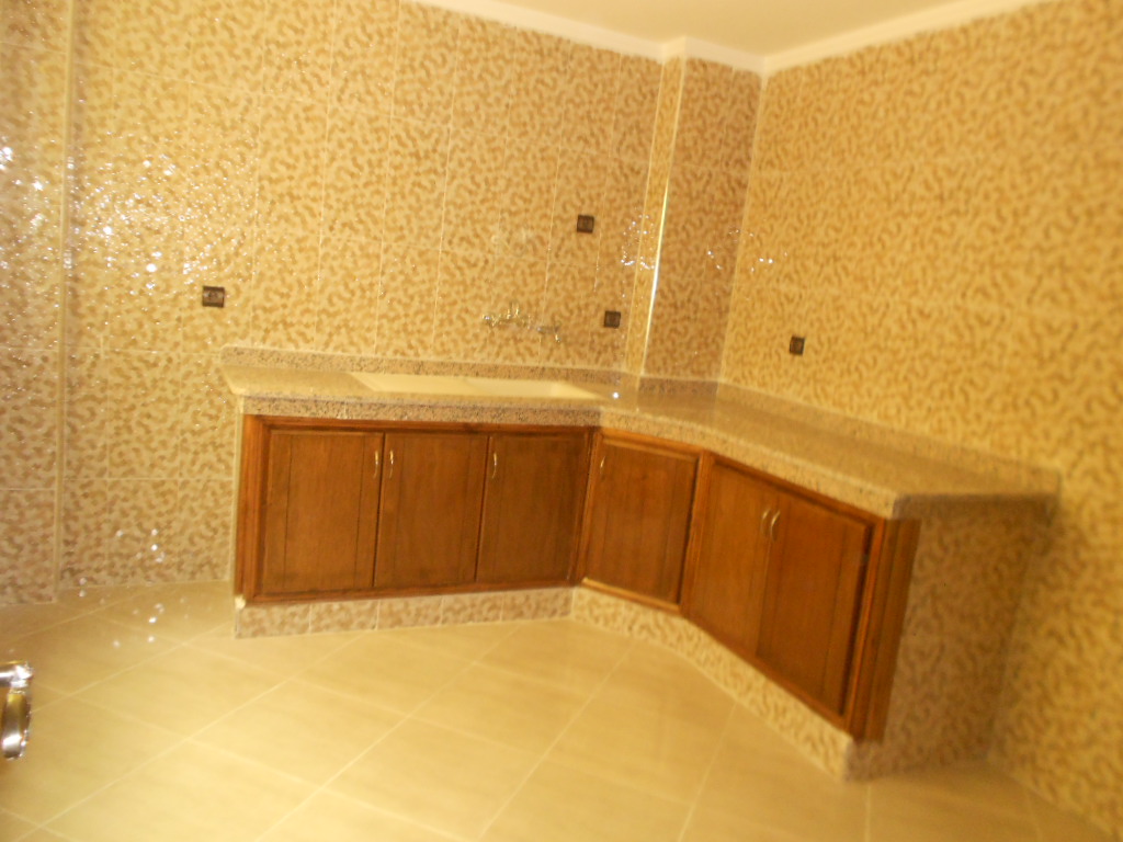 Appartement à vendre à Oujda 4