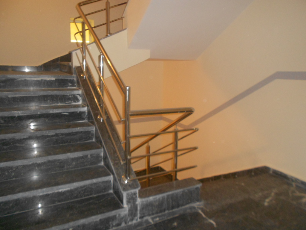 Appartement à vendre à Oujda 5