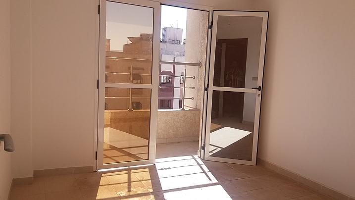 Appartement à vendre à Oujda