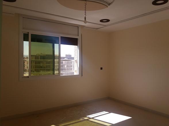 Appartement à vendre à Oujda