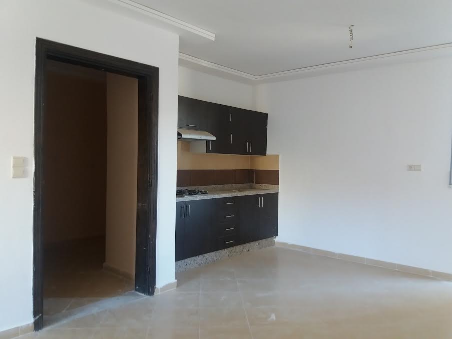 Appartement à vendre à Oujda