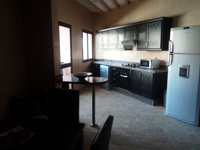 Appartement à vendre à Marrakech 5