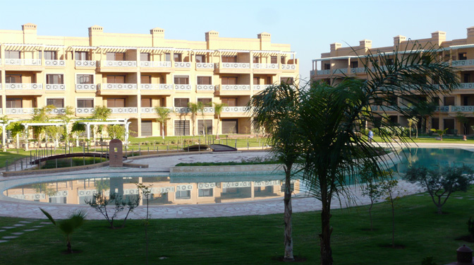 Appartement à vendre à Marrakech