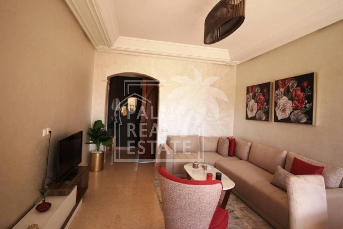 Appartement à vendre à Marrakech 2