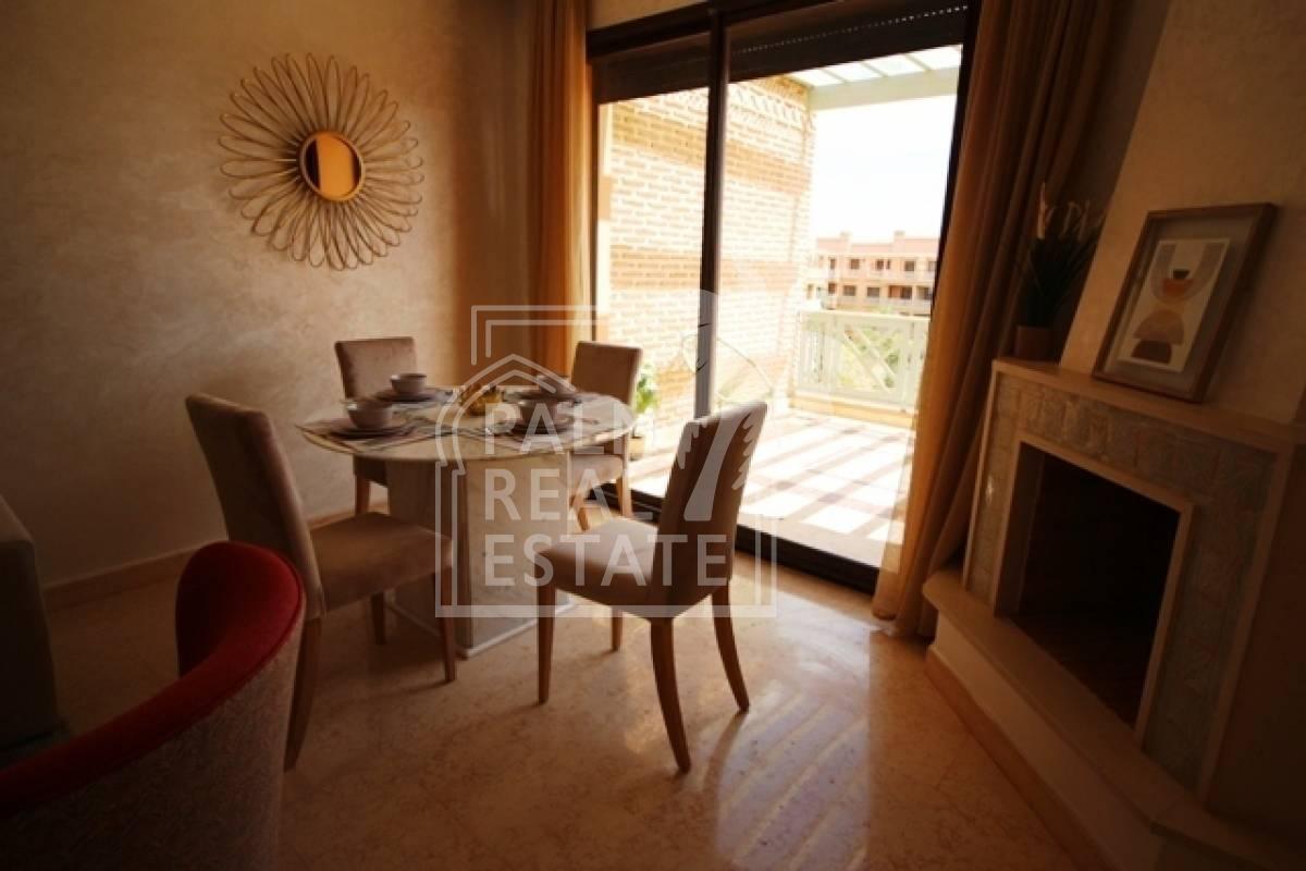 Appartement à vendre à Marrakech 3
