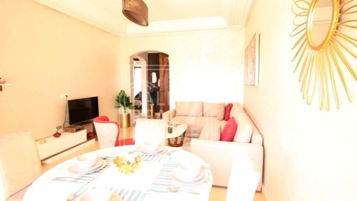 Appartement à vendre à Marrakech 4