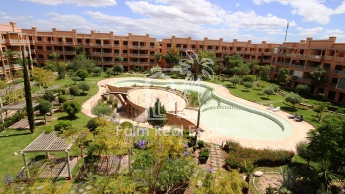 Appartement à vendre à Marrakech 5