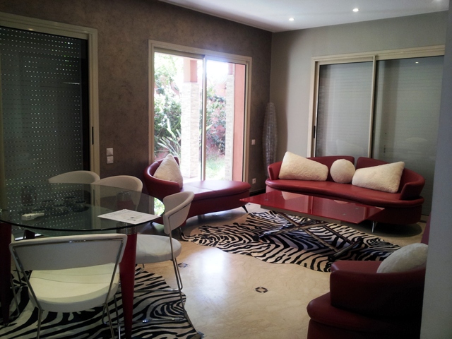 Appartement à vendre à Marrakech