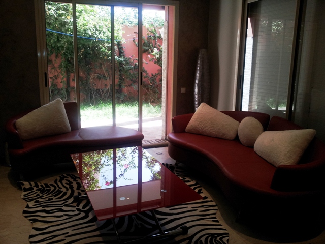 Appartement à vendre à Marrakech 3