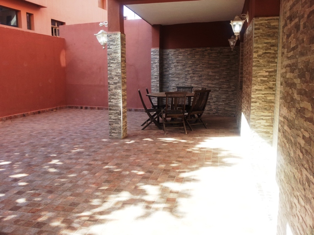 Appartement à vendre à Marrakech 5