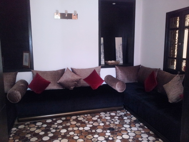 Appartement à vendre à Marrakech 6