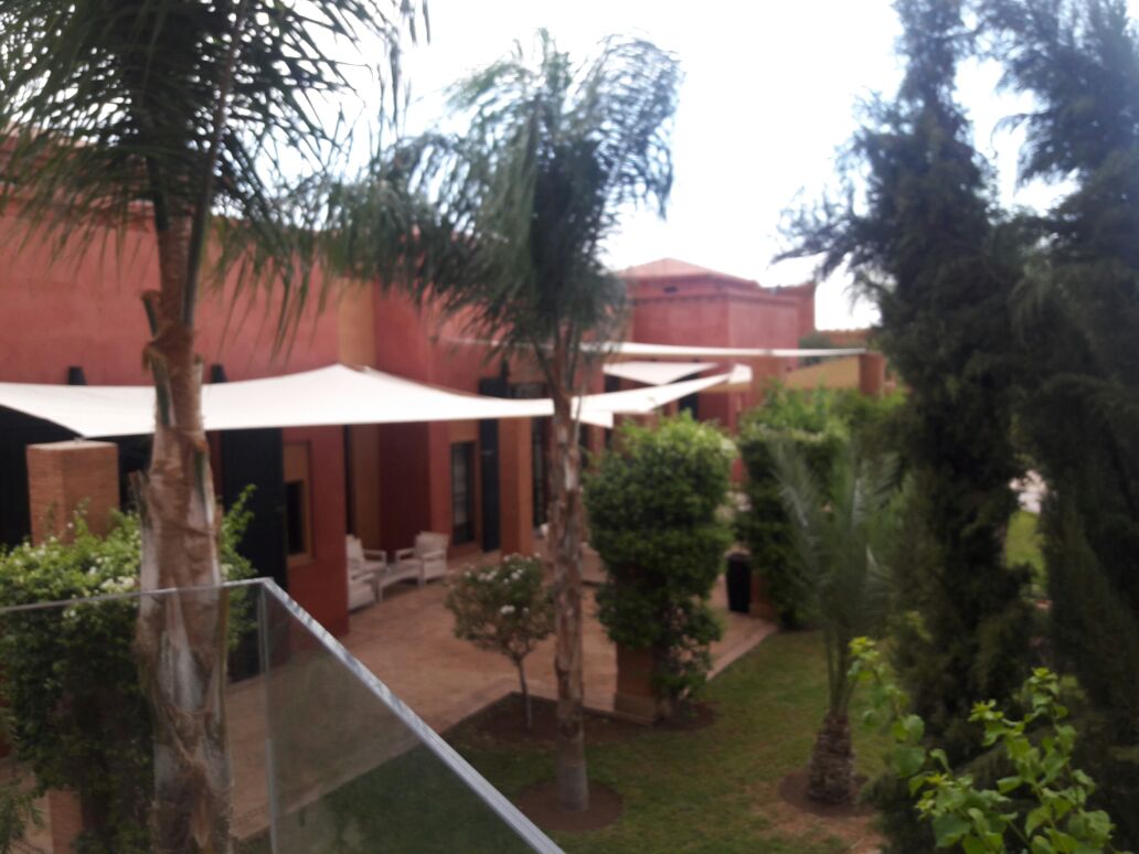 Appartement à vendre à Marrakech
