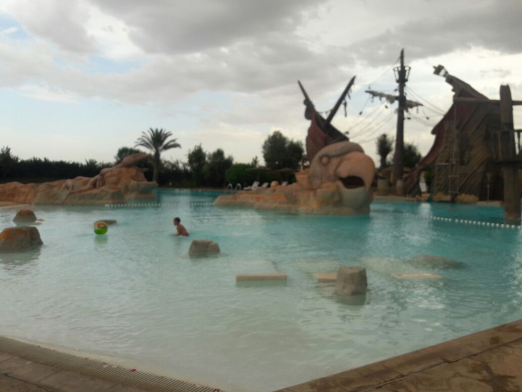 Appartement à vendre à Marrakech 2