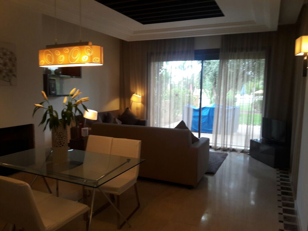 Appartement à vendre à Marrakech 5