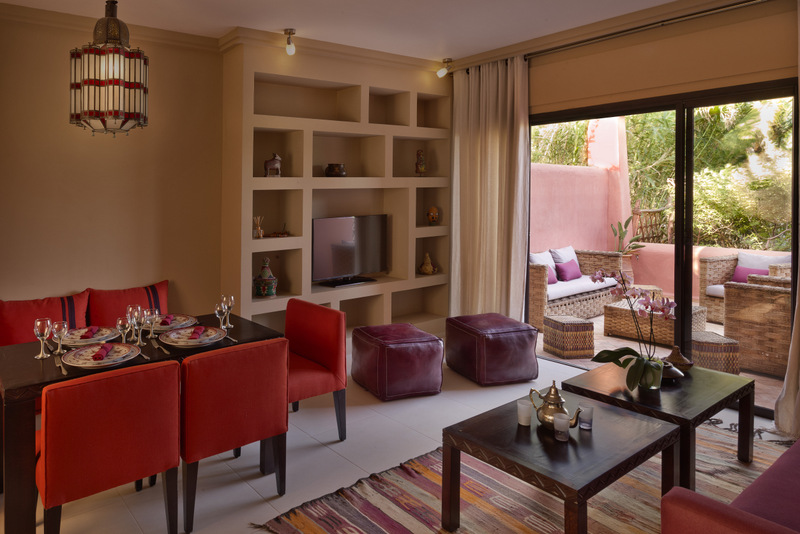 Appartement à vendre à Marrakech