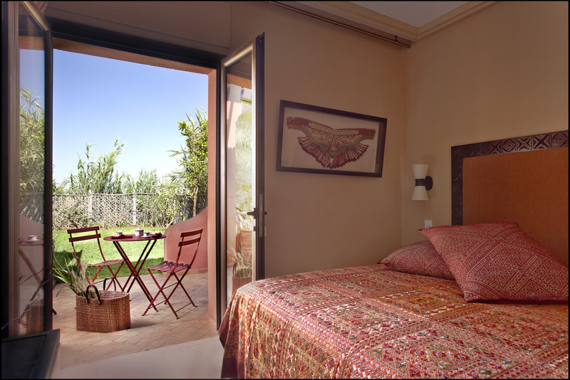 Appartement à vendre à Marrakech 4