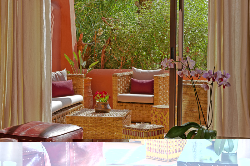 Appartement à vendre à Marrakech 5