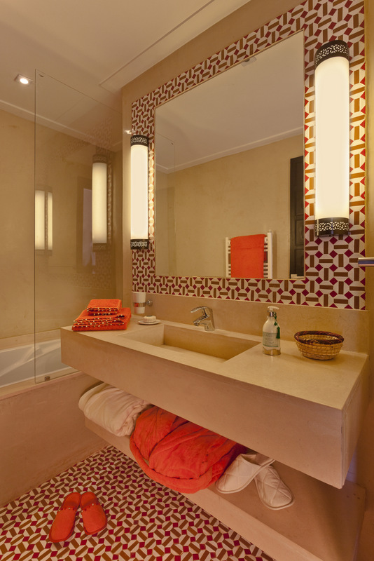 Appartement à vendre à Marrakech 6