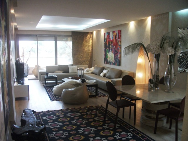 Appartement à vendre à Marrakech
