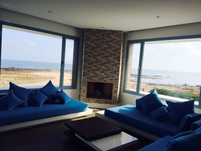 Appartement à vendre à Rabat 3