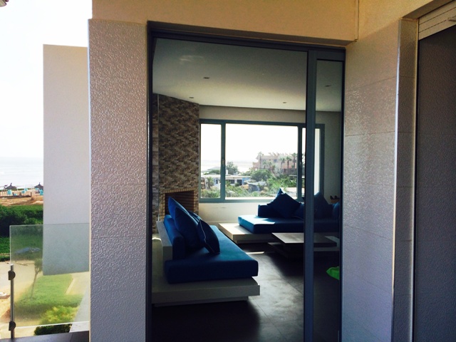 Appartement à vendre à Rabat 5