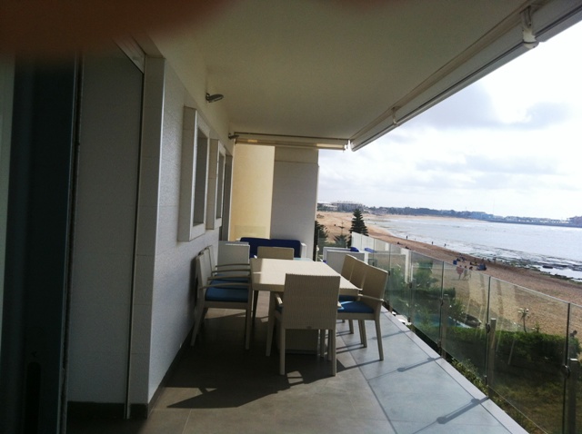 Appartement à vendre à Rabat 6
